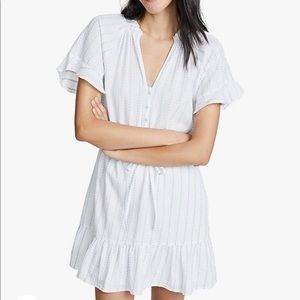 Paige Aria Dress NWT